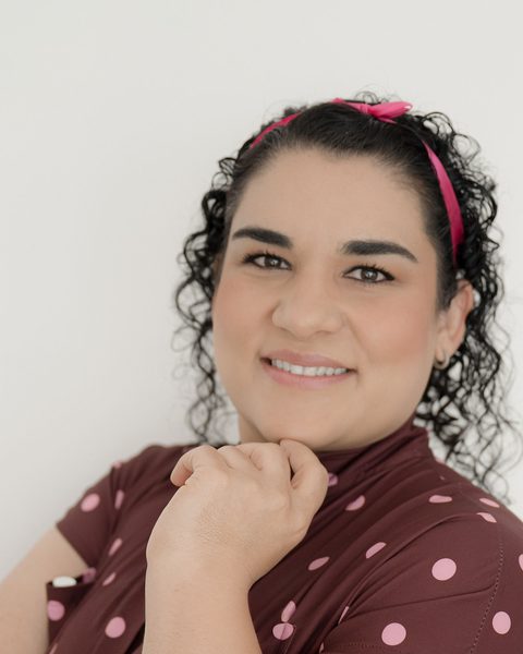 Dra. Yisel Sierra, pediatra e IBCLC en Metepec